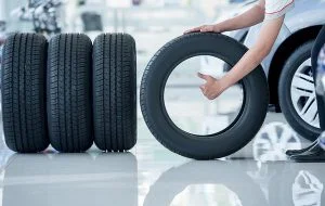 Tire Rotation