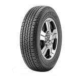 اطار سيارة من بريدجستون ، فئة دولر D684- مقاس 265/65R17 - الصورة 2