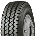 ⁦اطار نقل ثقيل من بريدجستون - نقشة M840 - مقاس 325/95R24⁩ - الصورة ⁦3⁩