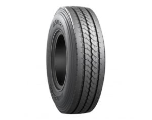 اطار نقل ثقيل من بريدجستون - نقشة G582 - مقاس 325/95R24