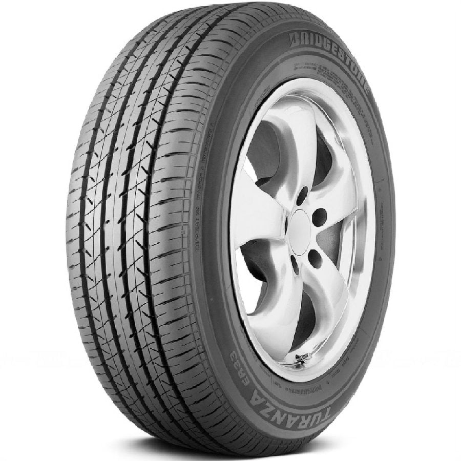 Bridgestone Car Tire- Pattern Turanza ER 33 - size 215/55R16