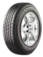 اطار سيارة من بريدجستون ، فئة دولر D684- مقاس 265/65R17 - الصورة 3