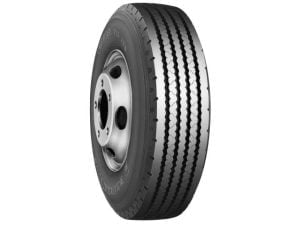 اطار نقل خفيف من بريدجستون - نقشة R230 - مقاس 750R16 - Image 2