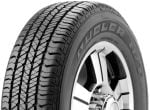 اطار سيارة من بريدجستون ، فئة دولر D684- مقاس 265/65R17