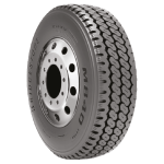 اطار نقل ثقيل من بريدجستون - نقشة M840 - مقاس 325/95R24