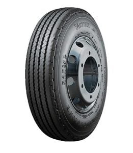 اطار نقل خفيف من بريدجستون - نقشة R230 - مقاس 750R16