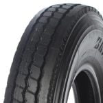 ⁦اطار نقل ثقيل من بريدجستون - نقشة G580 - مقاس 1200R20⁩ - الصورة ⁦3⁩