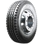 ⁦اطار نقل ثقيل من بريدجستون – نقشة M840 – مقاس 315/80R22.5⁩ - الصورة ⁦4⁩