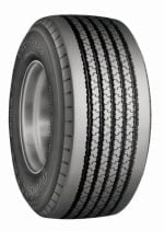 ⁦اطار نقل ثقيل من فايرستون ، نقشة TSP3000- مقاس 385/65R22.5⁩ - الصورة ⁦2⁩