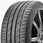 اطار سيارة من بريدجستون ، فئة بوتينزا S001 - مقاس 245/45R17 - Image 2