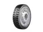 ⁦اطار نقل ثقيل من فايرستون ، نقشة FD833- مقاس 315/80R22.5⁩ - الصورة ⁦2⁩
