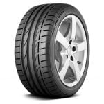 اطار سيارة من بريدجستون ، فئة بوتينزا S001 - مقاس 245/45R17