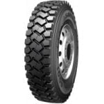 اطار نقل ثقيل من فايرستون ، نقشة FD833- مقاس 315/80R22.5