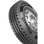 اطار نقل ثقيل من بريللي ، نقشة  AP95- مقاس 325/95R24 - Image 4