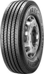 ⁦اطار نقل خفيف من بريللي ، نقشة FR85 مقاس 215/75R17.5⁩ - الصورة ⁦2⁩