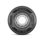 اطار نقل ثقيل من بريللي ، نقشة  AP95- مقاس 325/95R24 - Image 2