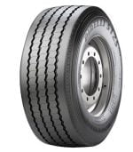 اطار نقل ثقيل من بريللي ، نقشة ST25- مقاس 385/65R22.5 - Image 2