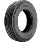اطار نقل خفيف من بريللي ، نقشة FR85 مقاس 215/75R17.5