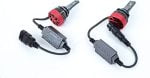 لمبة اضاءة من تسلا LED H1 - 75W - Image 2