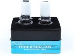 لمبة اضاءة من تسلا LED H1 - 75W