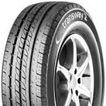 ⁦اطار نقل خفيف من لاسا ، نقشة TRANSWAY2- مقاس 195/75R16⁩ - الصورة ⁦2⁩