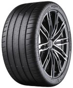 اطار سيارة من بريدجستون ، فئة تورنزا P SPORT- مقاس 225/50R17
