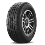 MICHELIN LTX TRAIL
